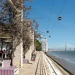 Hotel Airport And Bus Station Lisboa