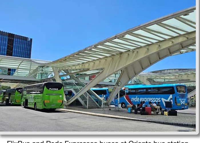ホテル Airport And Bus Station